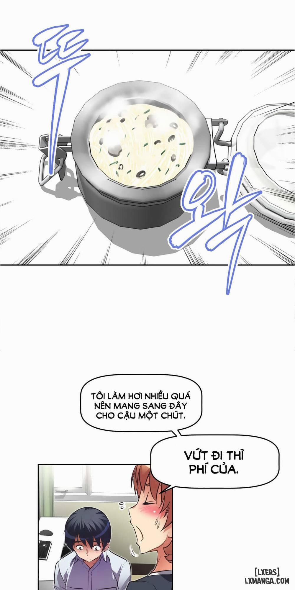 Phóng Thích Dục Vọng 21 trang 58