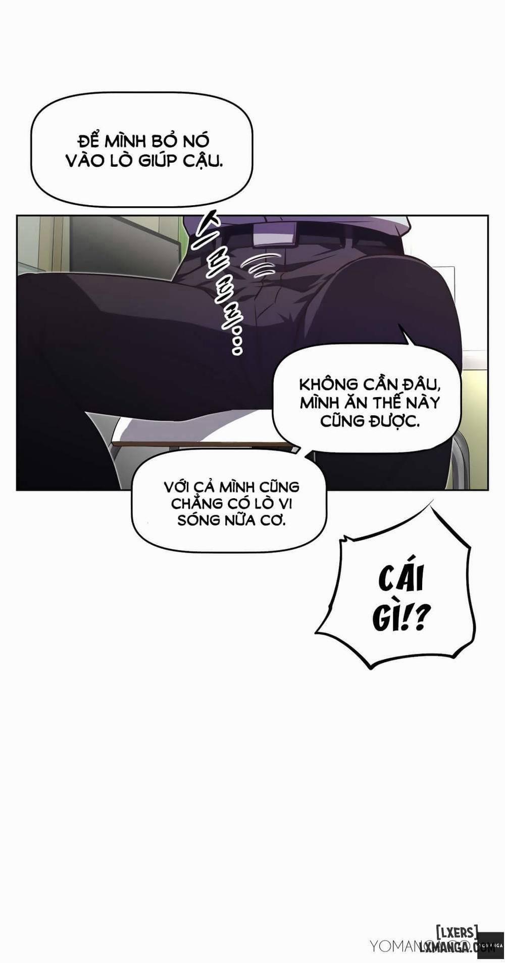 Phóng Thích Dục Vọng 21 trang 67