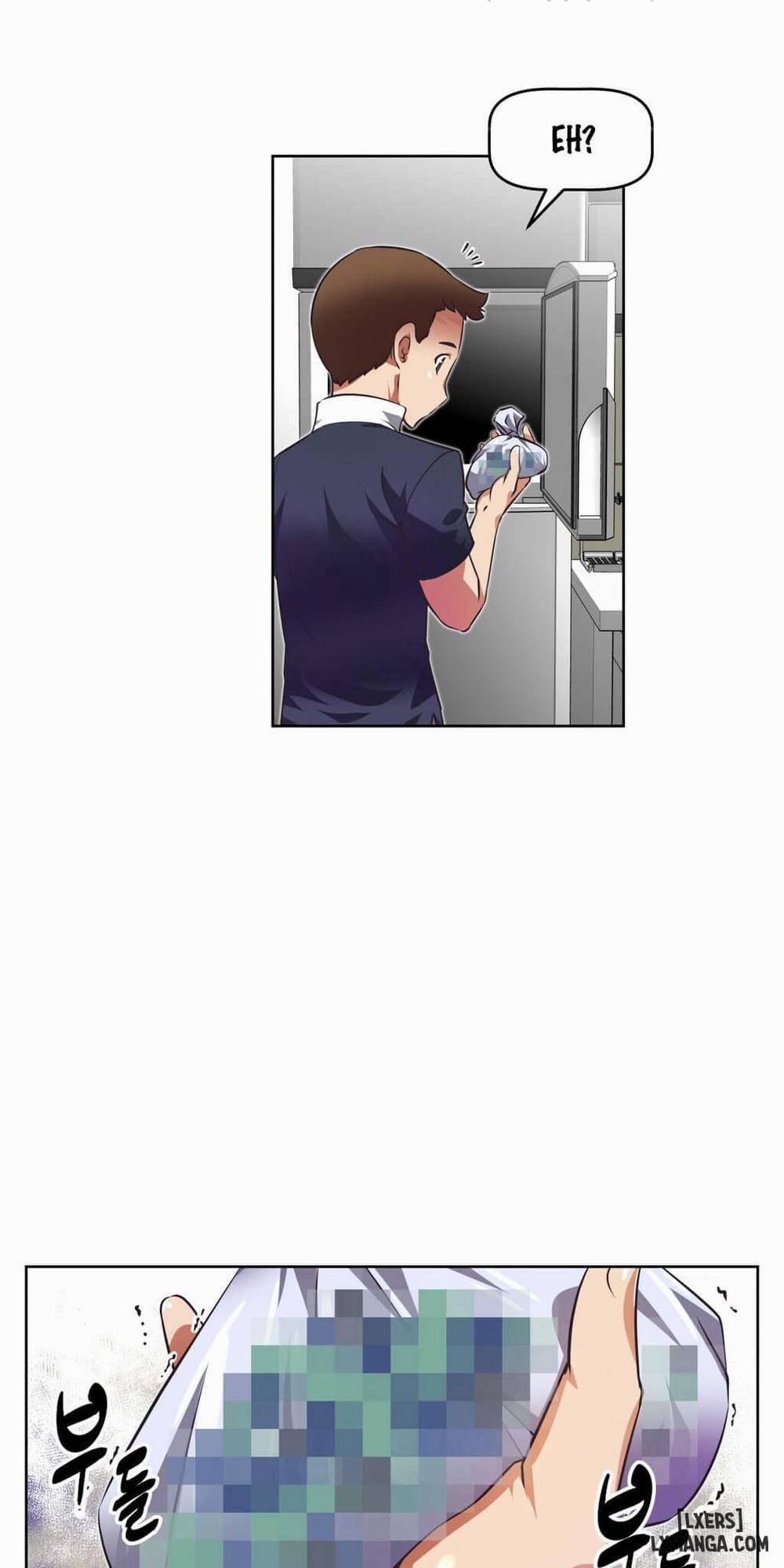 Phóng Thích Dục Vọng 21 trang 8