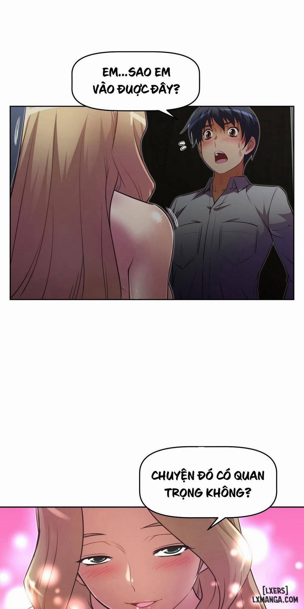 Phóng Thích Dục Vọng 22 trang 10