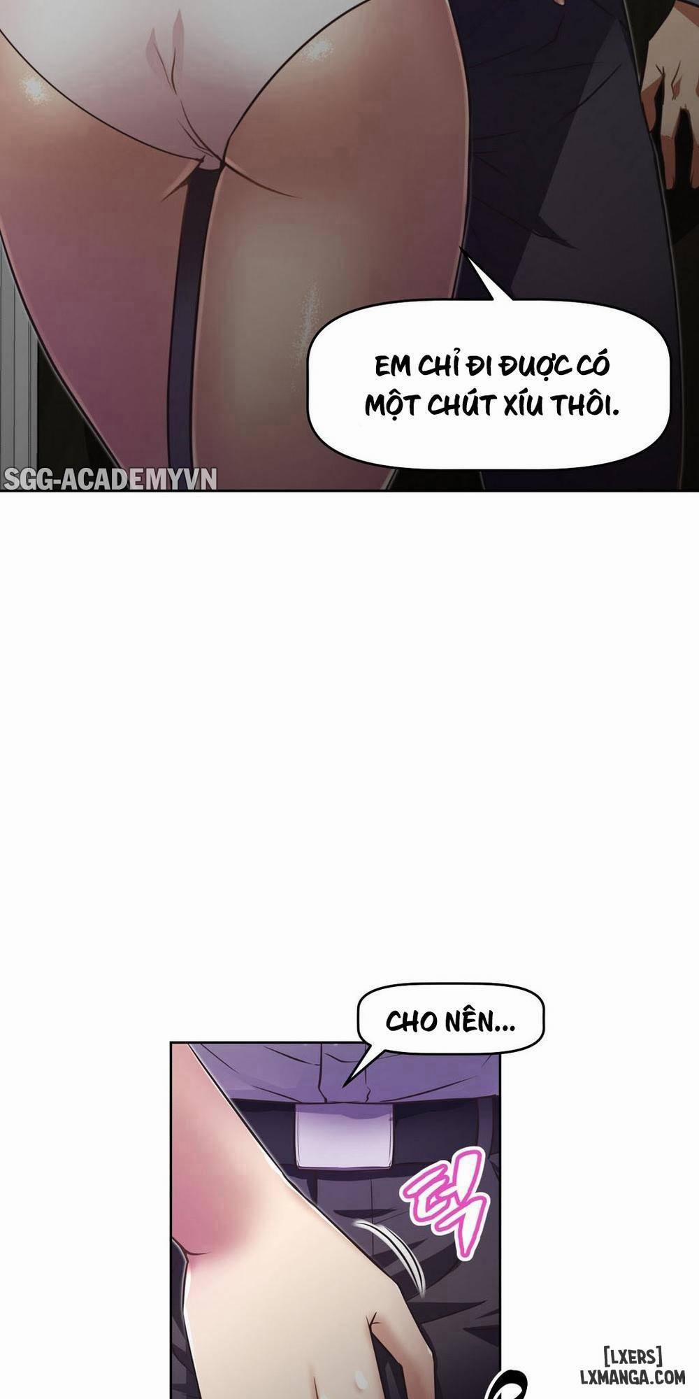 Phóng Thích Dục Vọng 22 trang 16