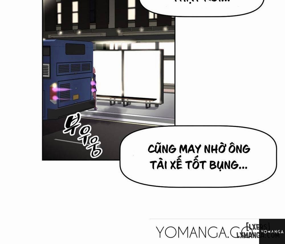 Phóng Thích Dục Vọng 22 trang 26