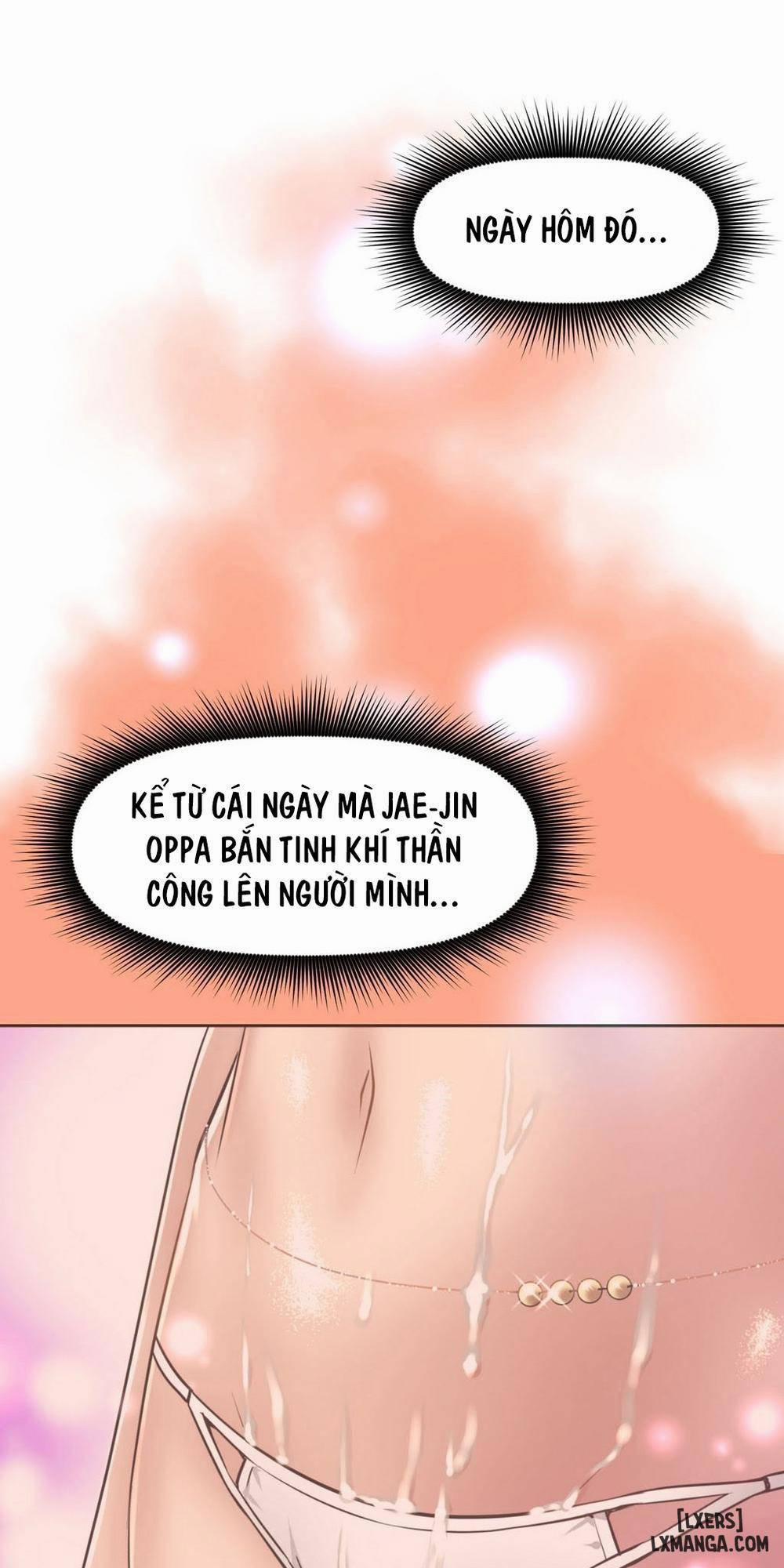 Phóng Thích Dục Vọng 22 trang 36