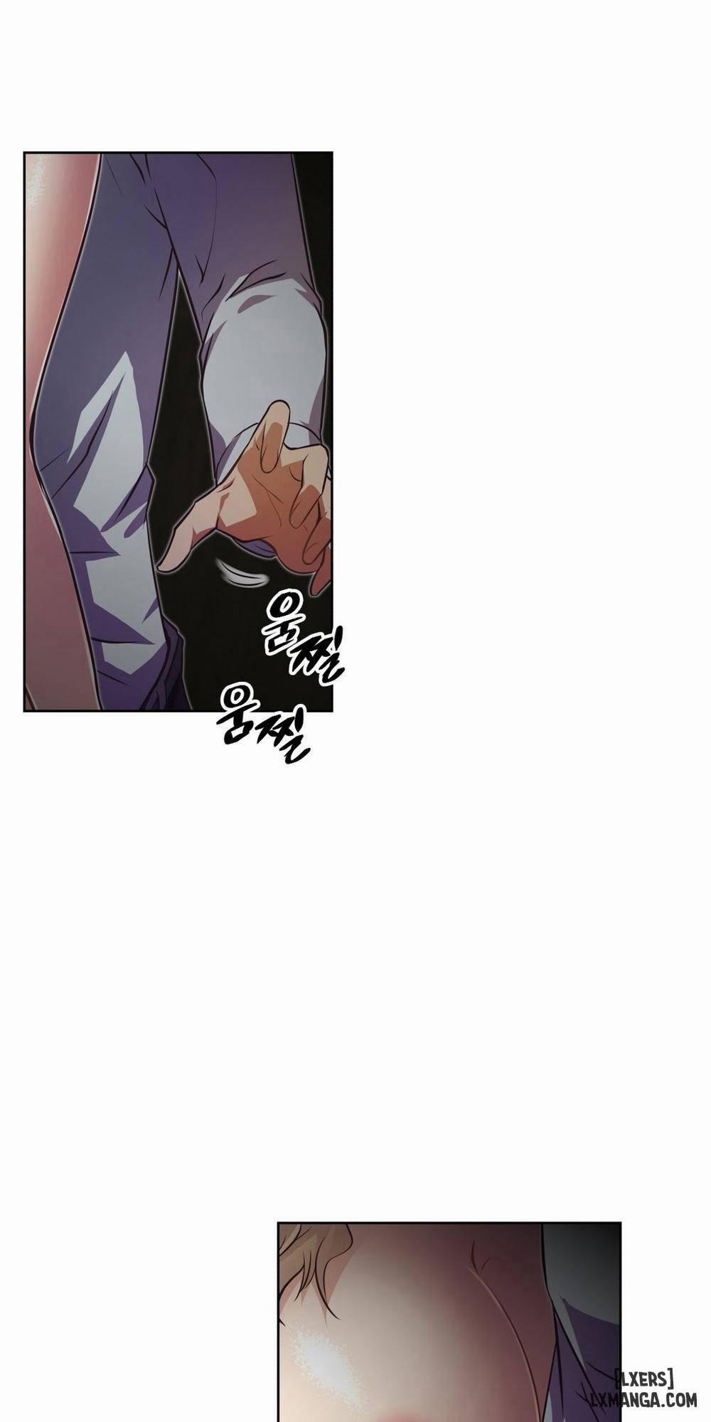 Phóng Thích Dục Vọng 22 trang 44