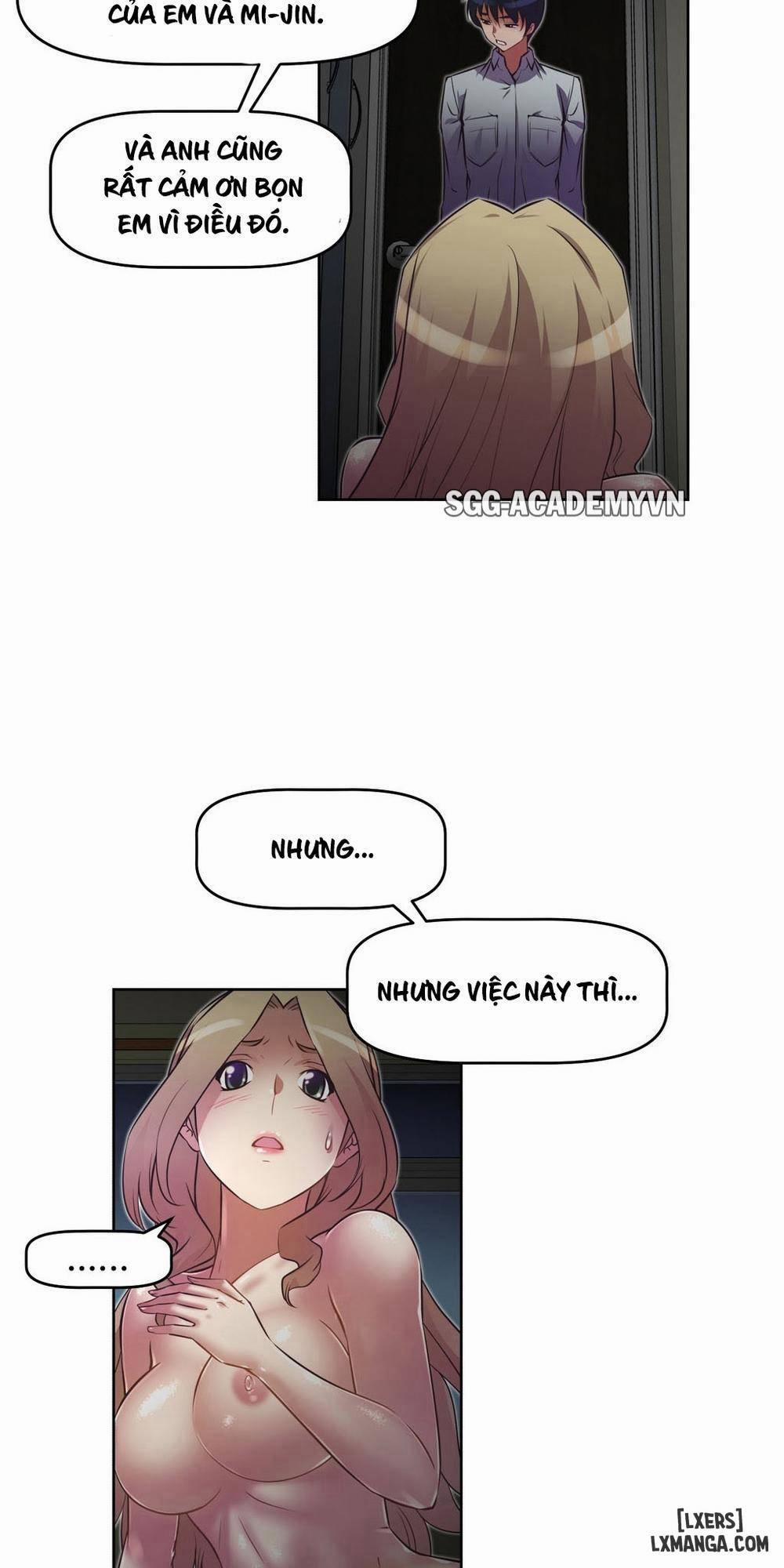 Phóng Thích Dục Vọng 22 trang 52