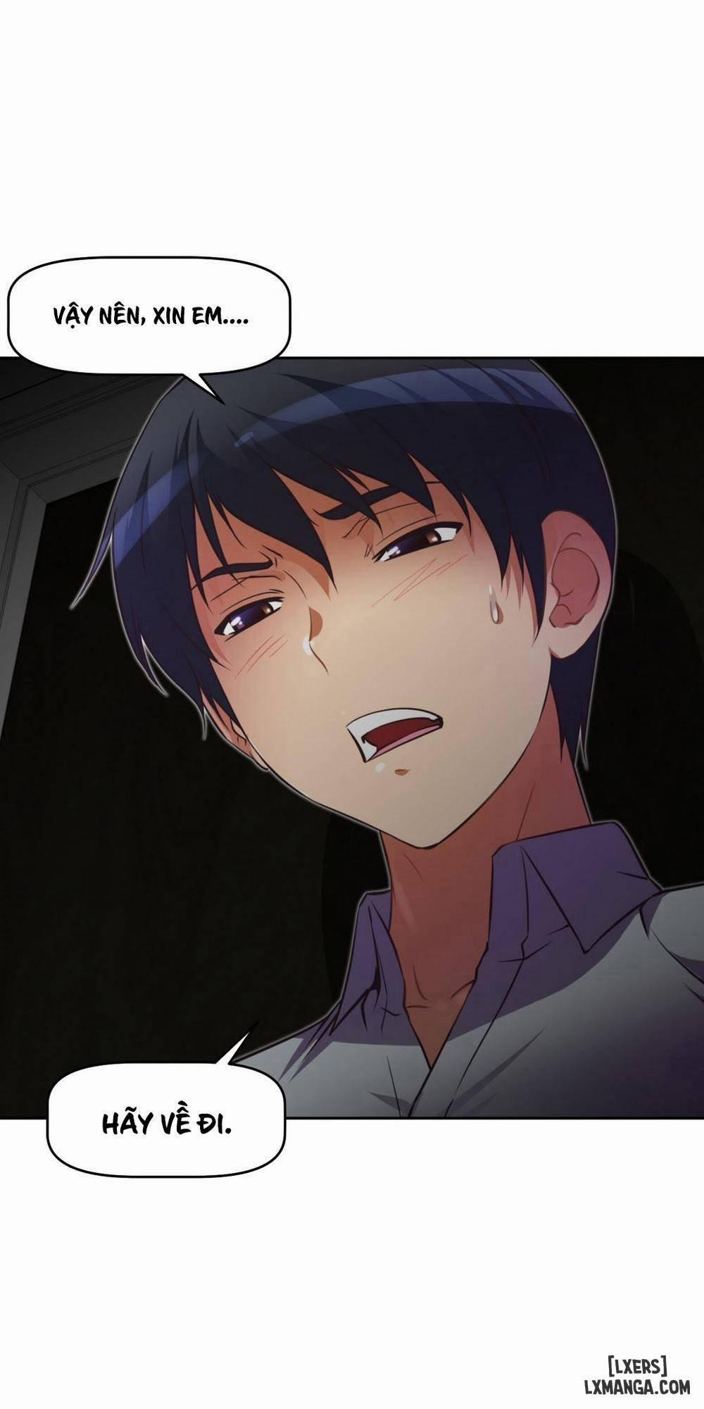 Phóng Thích Dục Vọng 22 trang 54