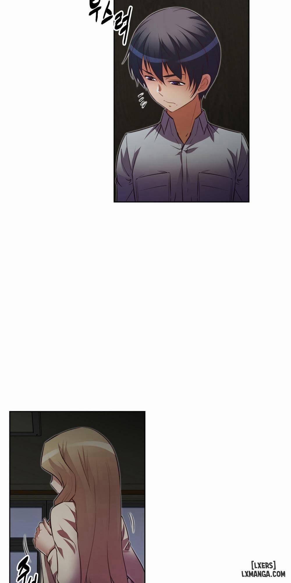 Phóng Thích Dục Vọng 22 trang 58