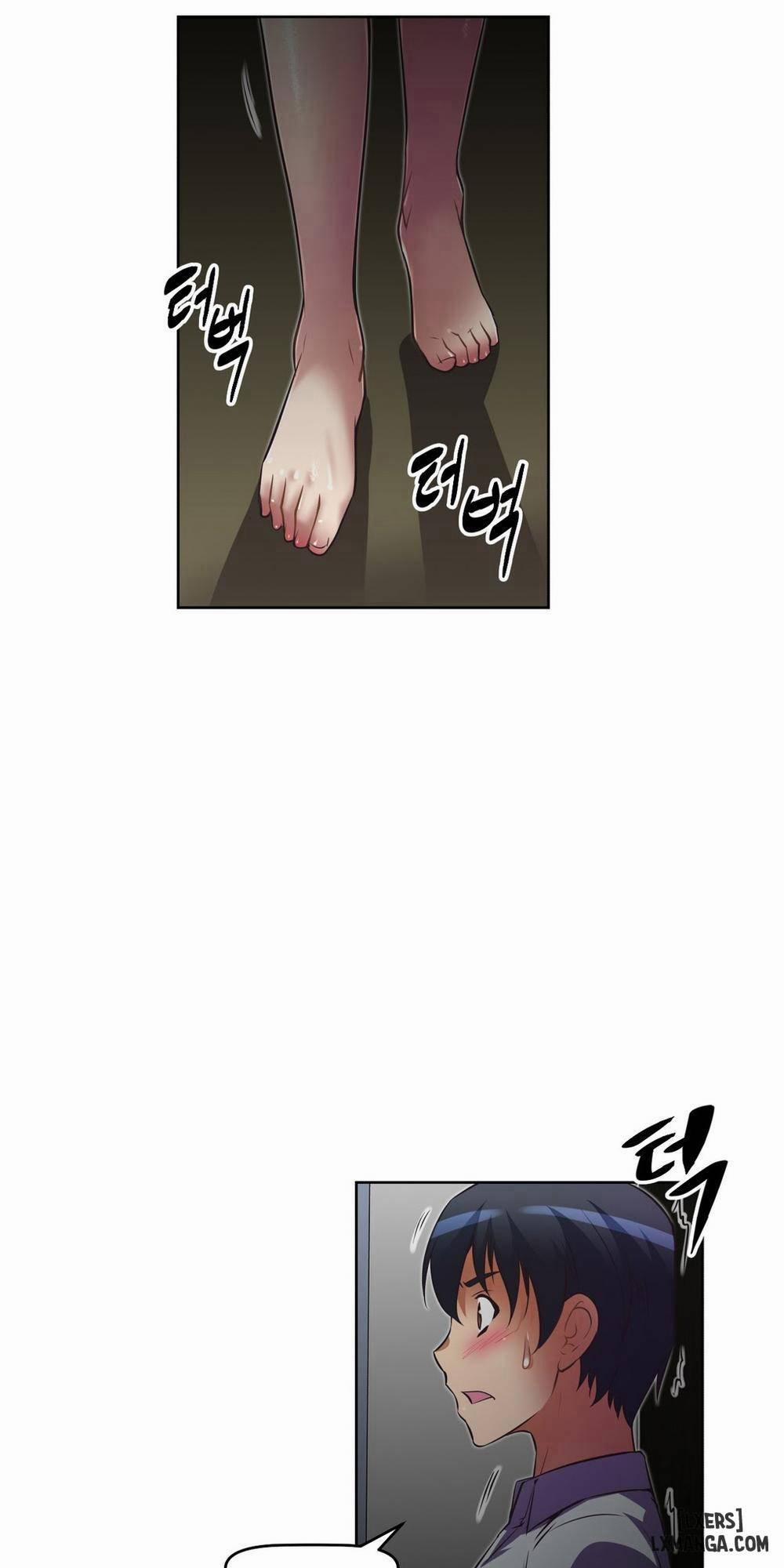 Phóng Thích Dục Vọng 22 trang 8