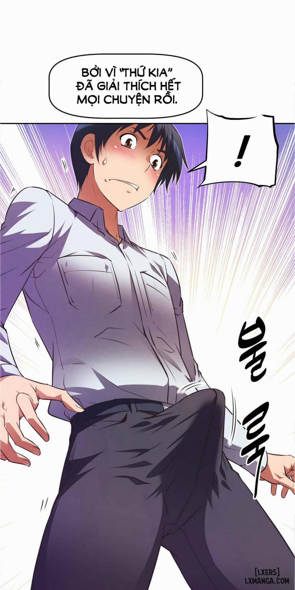 Phóng Thích Dục Vọng 23 trang 12