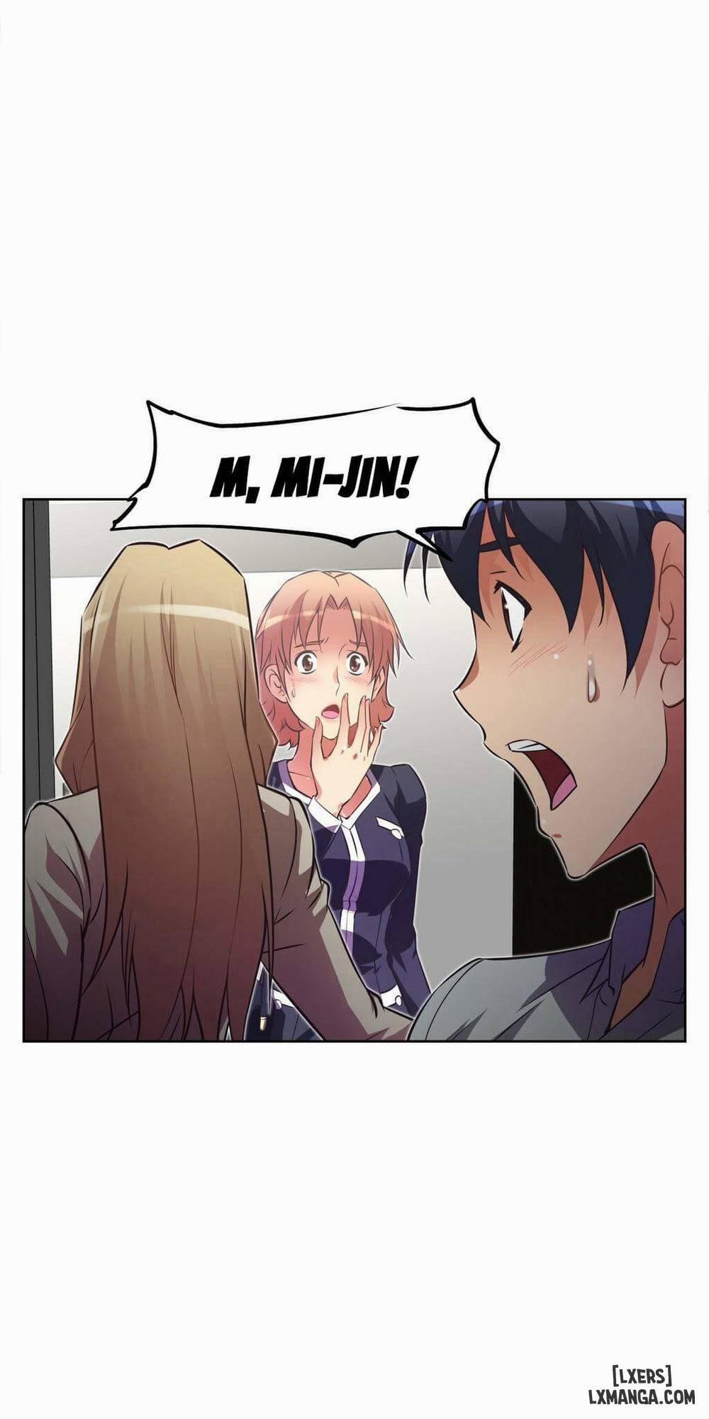 Phóng Thích Dục Vọng 23 trang 2