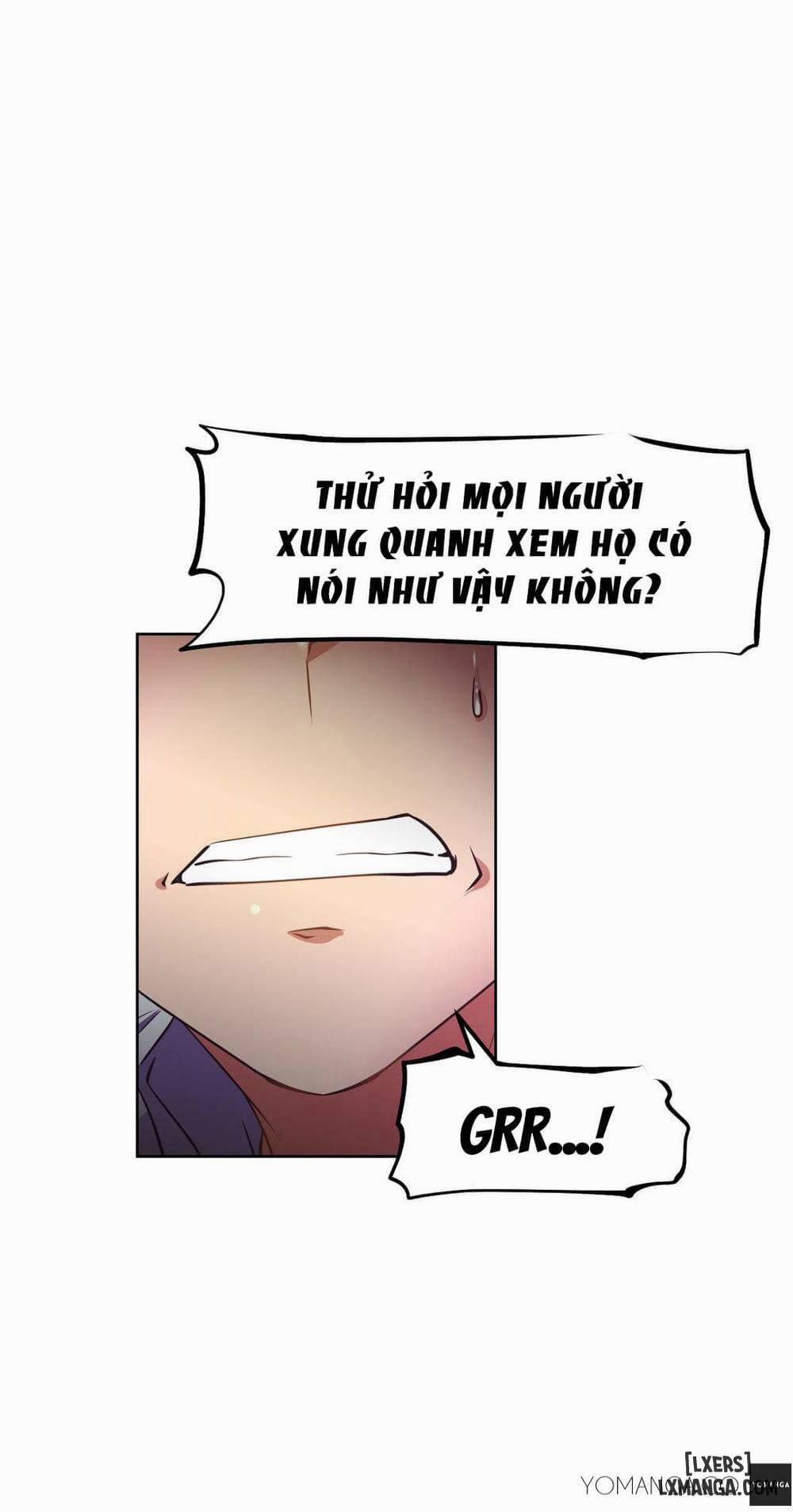 Phóng Thích Dục Vọng 23 trang 21