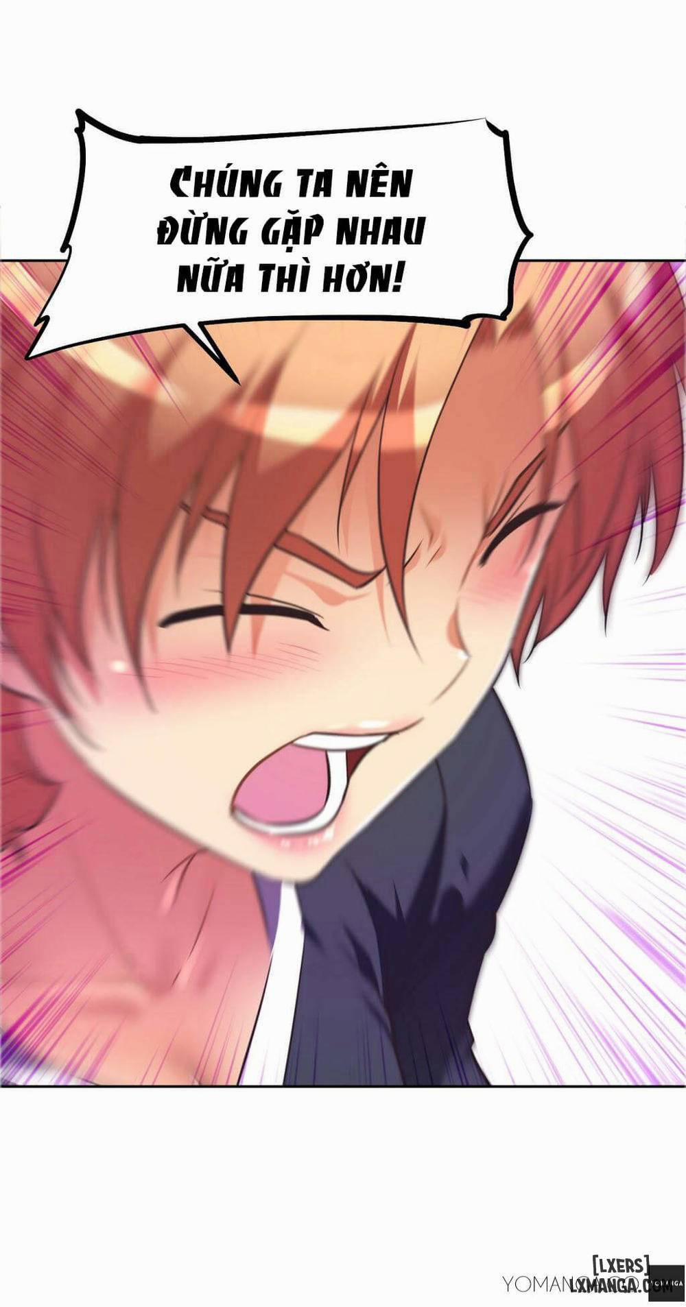 Phóng Thích Dục Vọng 23 trang 27