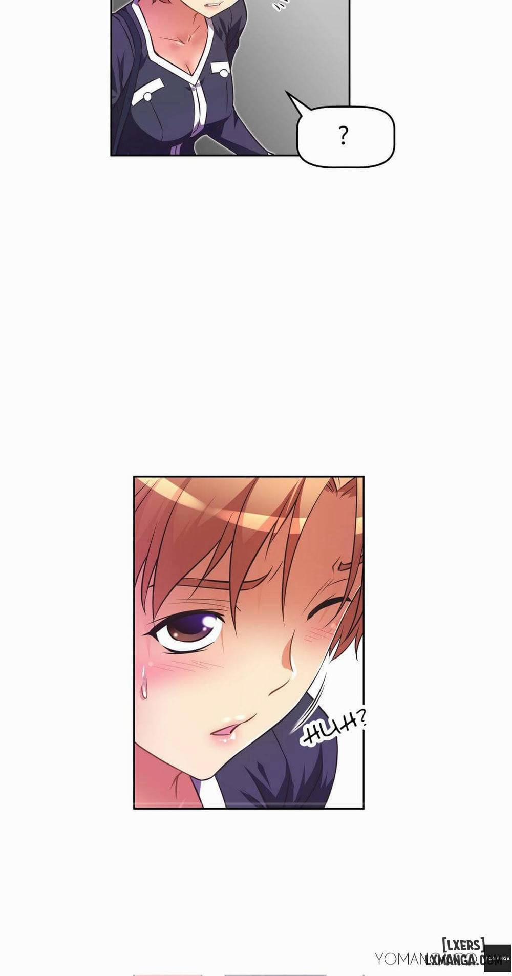 Phóng Thích Dục Vọng 23 trang 29