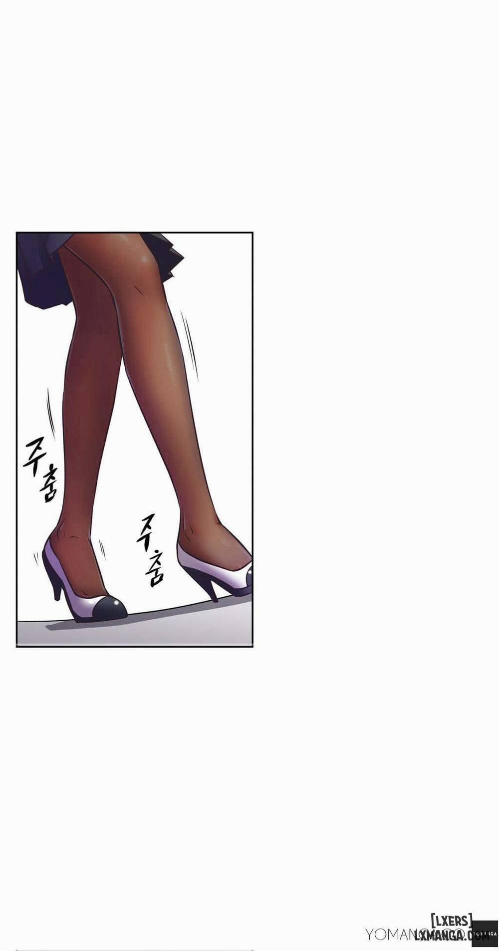 Phóng Thích Dục Vọng 23 trang 3