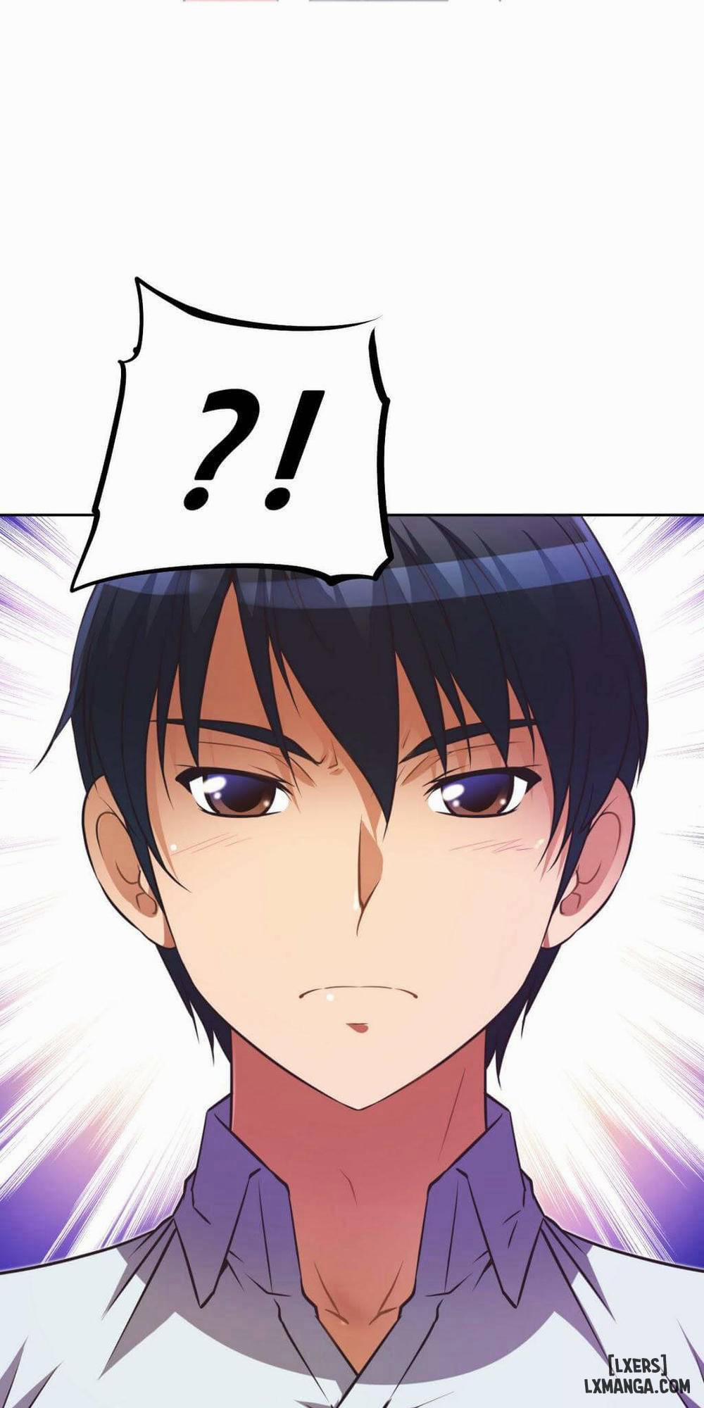 Phóng Thích Dục Vọng 23 trang 30