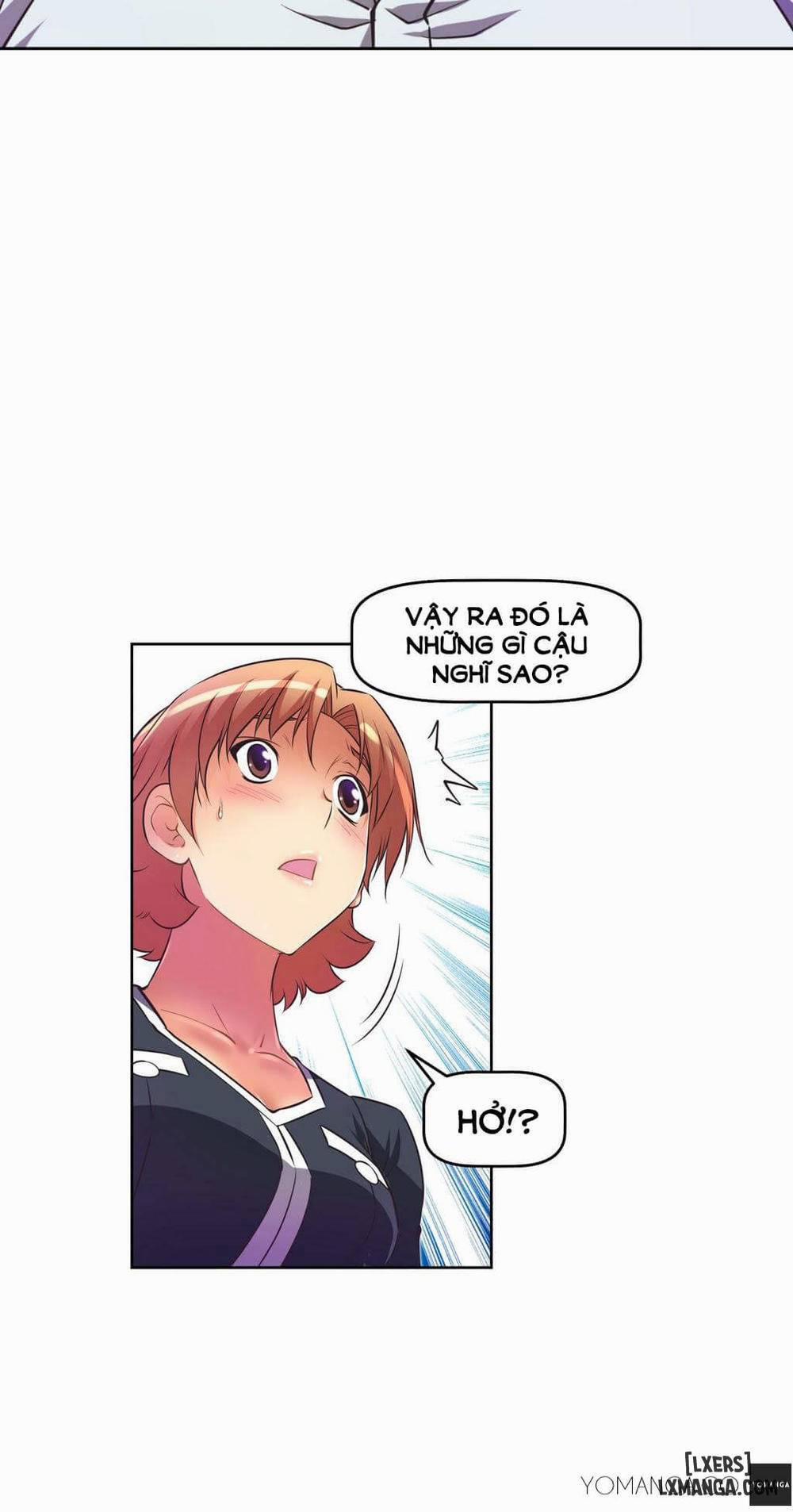 Phóng Thích Dục Vọng 23 trang 31