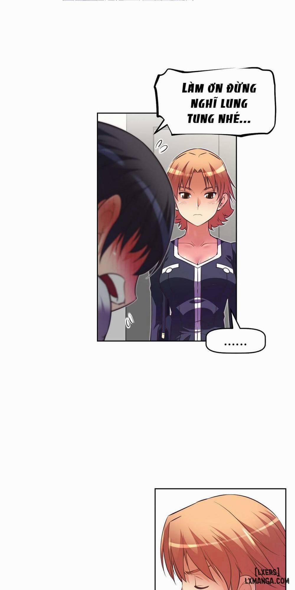 Phóng Thích Dục Vọng 23 trang 42