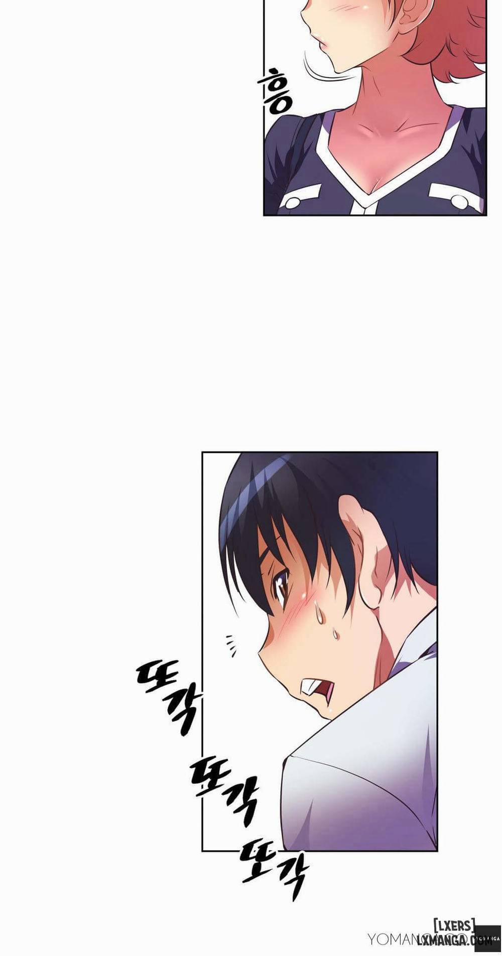 Phóng Thích Dục Vọng 23 trang 43