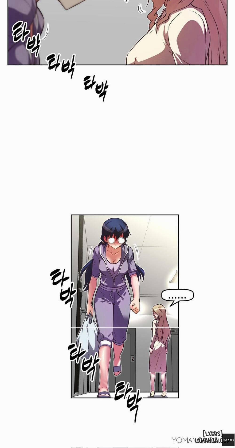 Phóng Thích Dục Vọng 23 trang 49