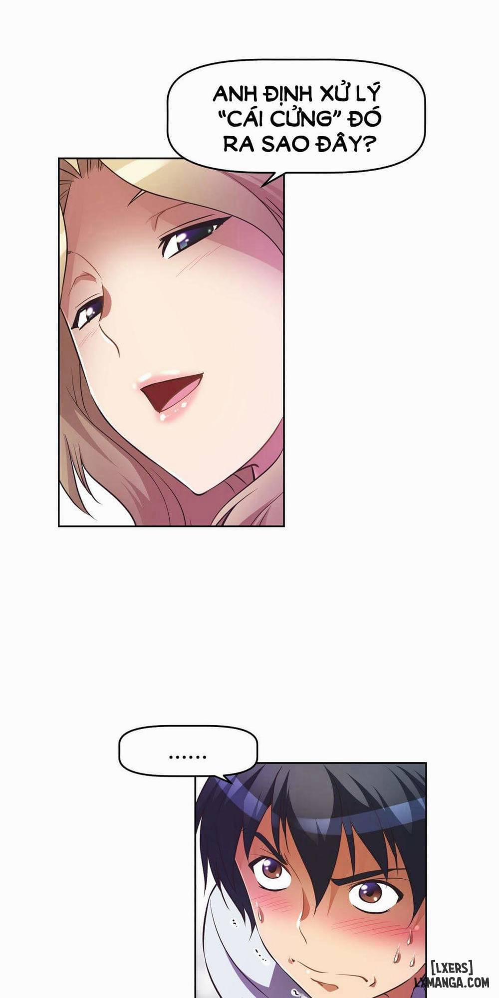 Phóng Thích Dục Vọng 23 trang 52