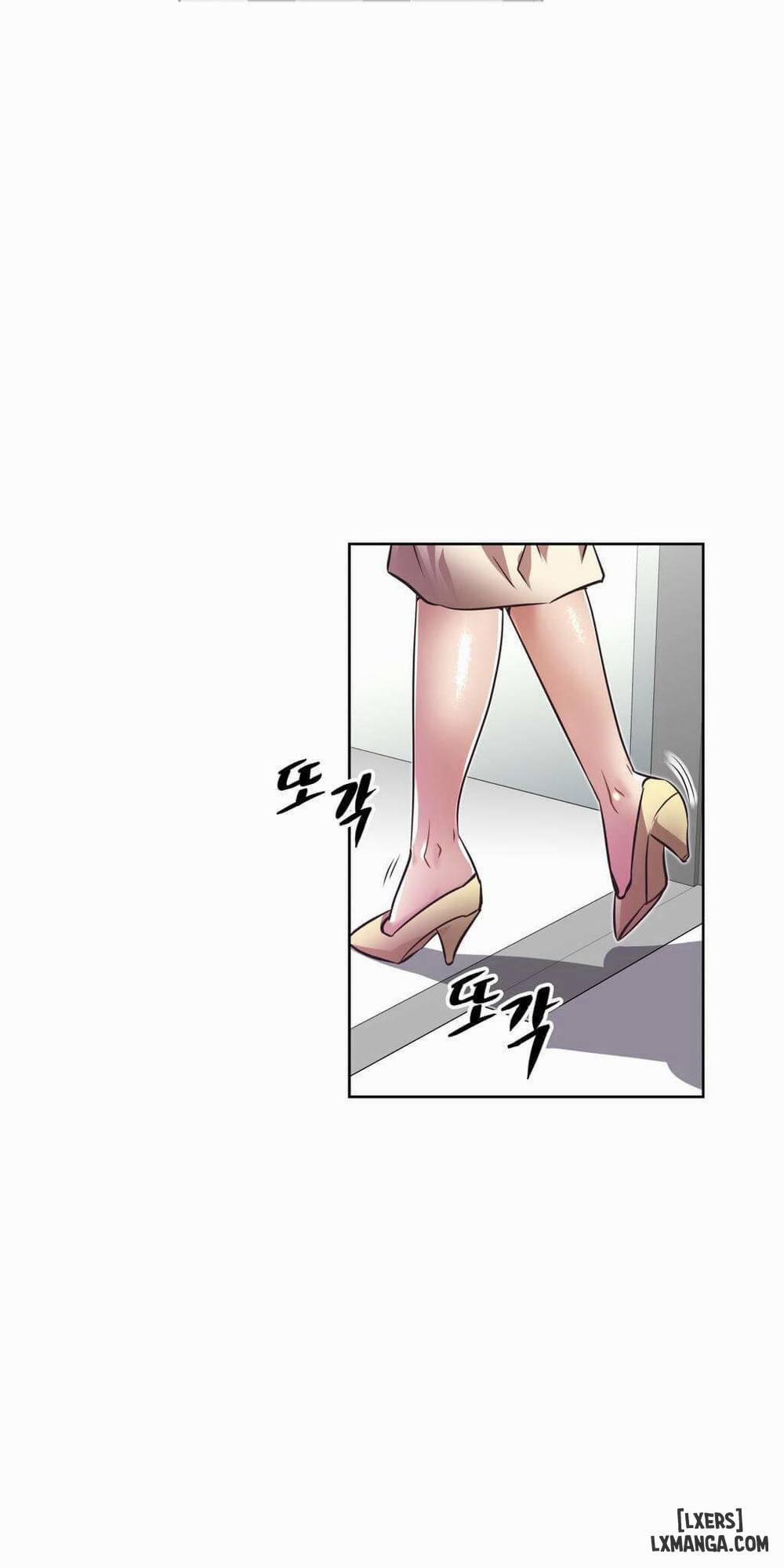 Phóng Thích Dục Vọng 23 trang 54