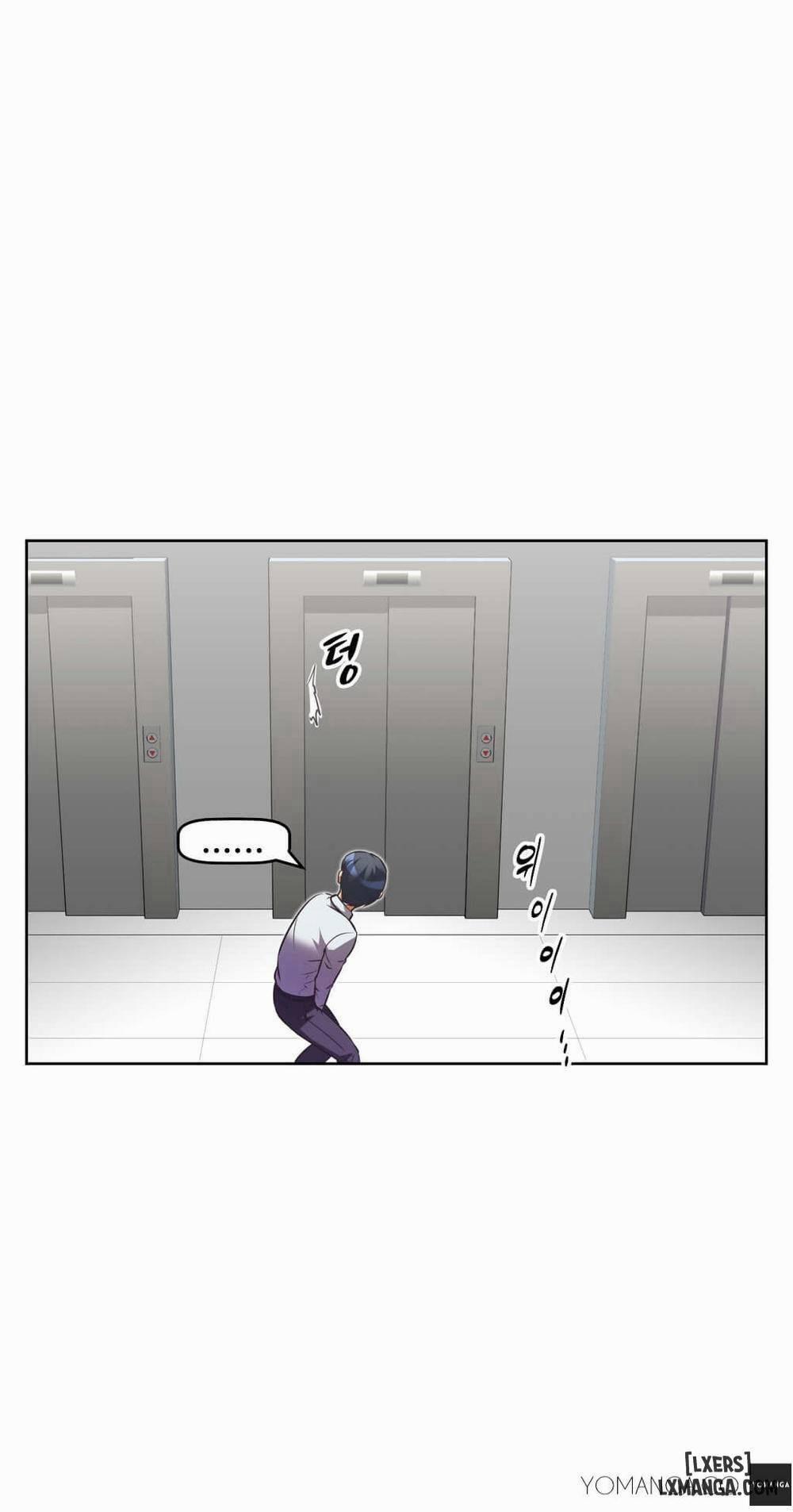 Phóng Thích Dục Vọng 23 trang 59