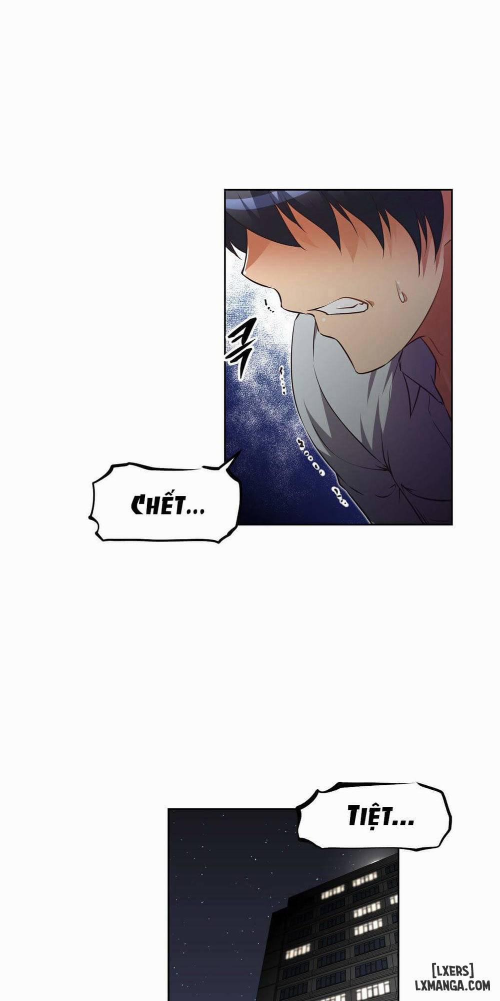 Phóng Thích Dục Vọng 23 trang 60