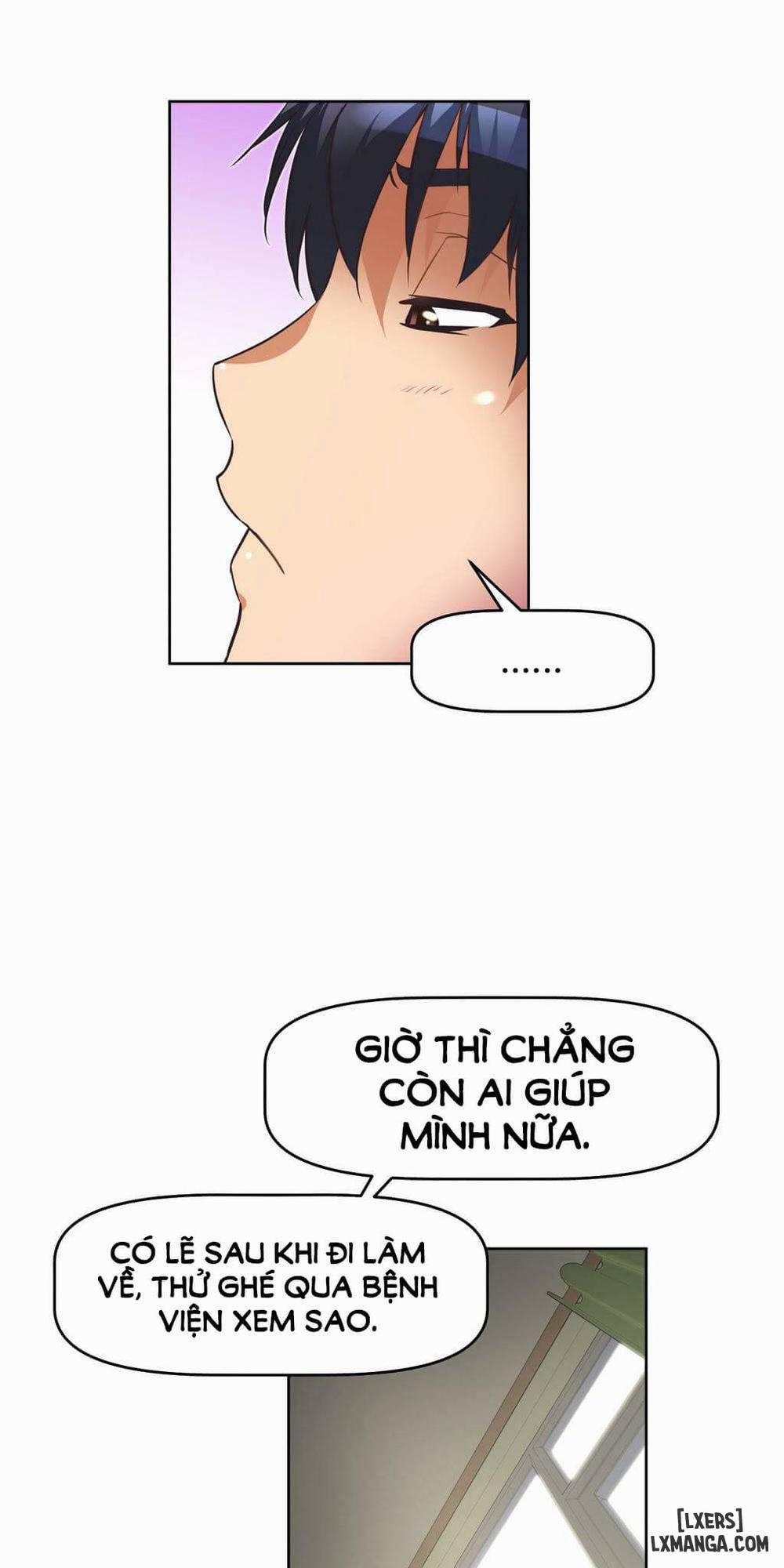 Phóng Thích Dục Vọng 23 trang 66