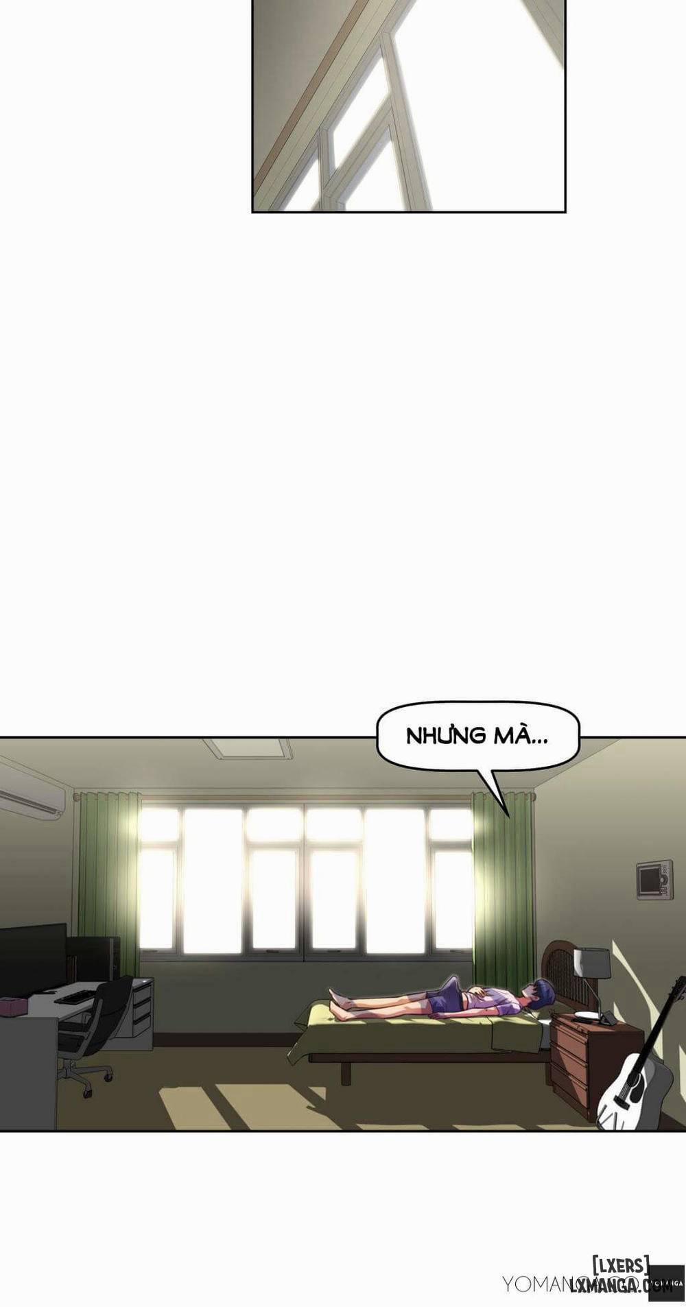 Phóng Thích Dục Vọng 23 trang 67