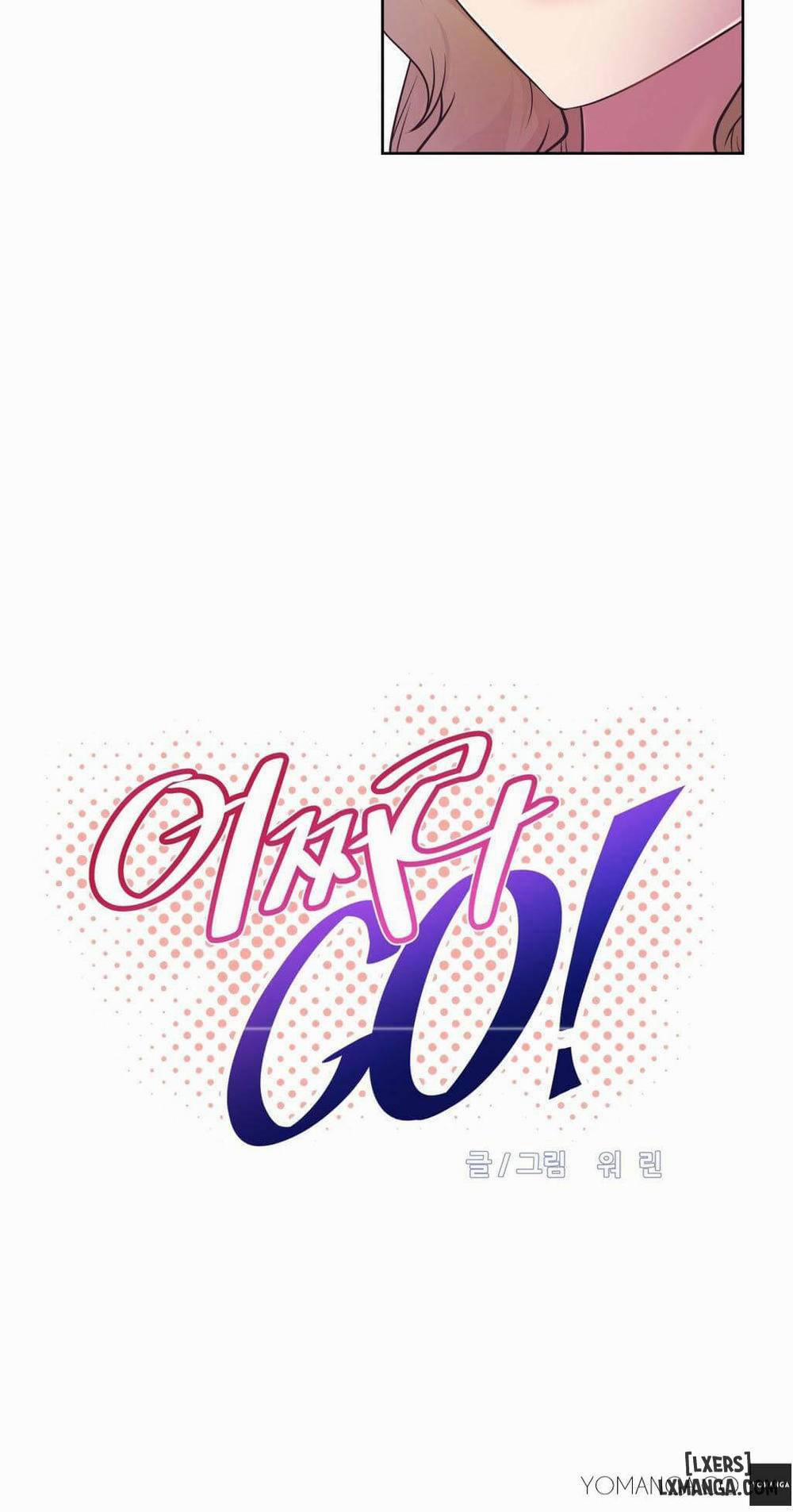 Phóng Thích Dục Vọng 23 trang 7