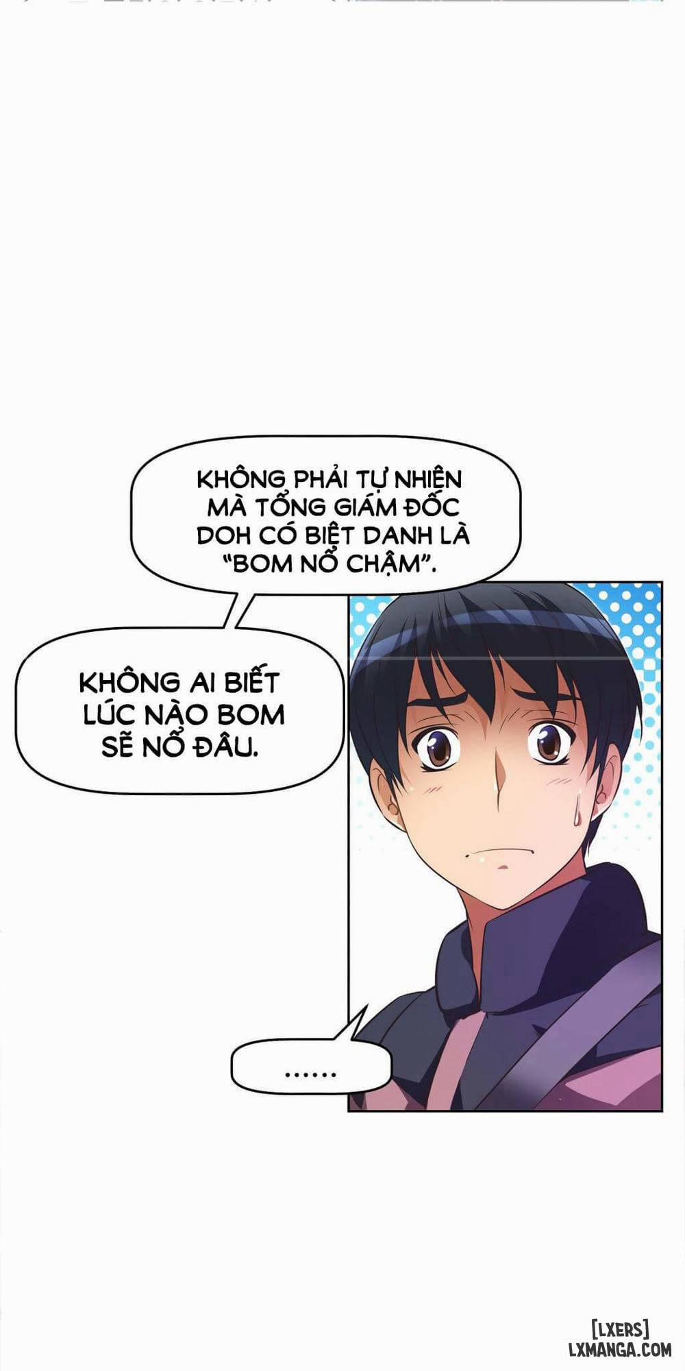 Phóng Thích Dục Vọng 23 trang 76