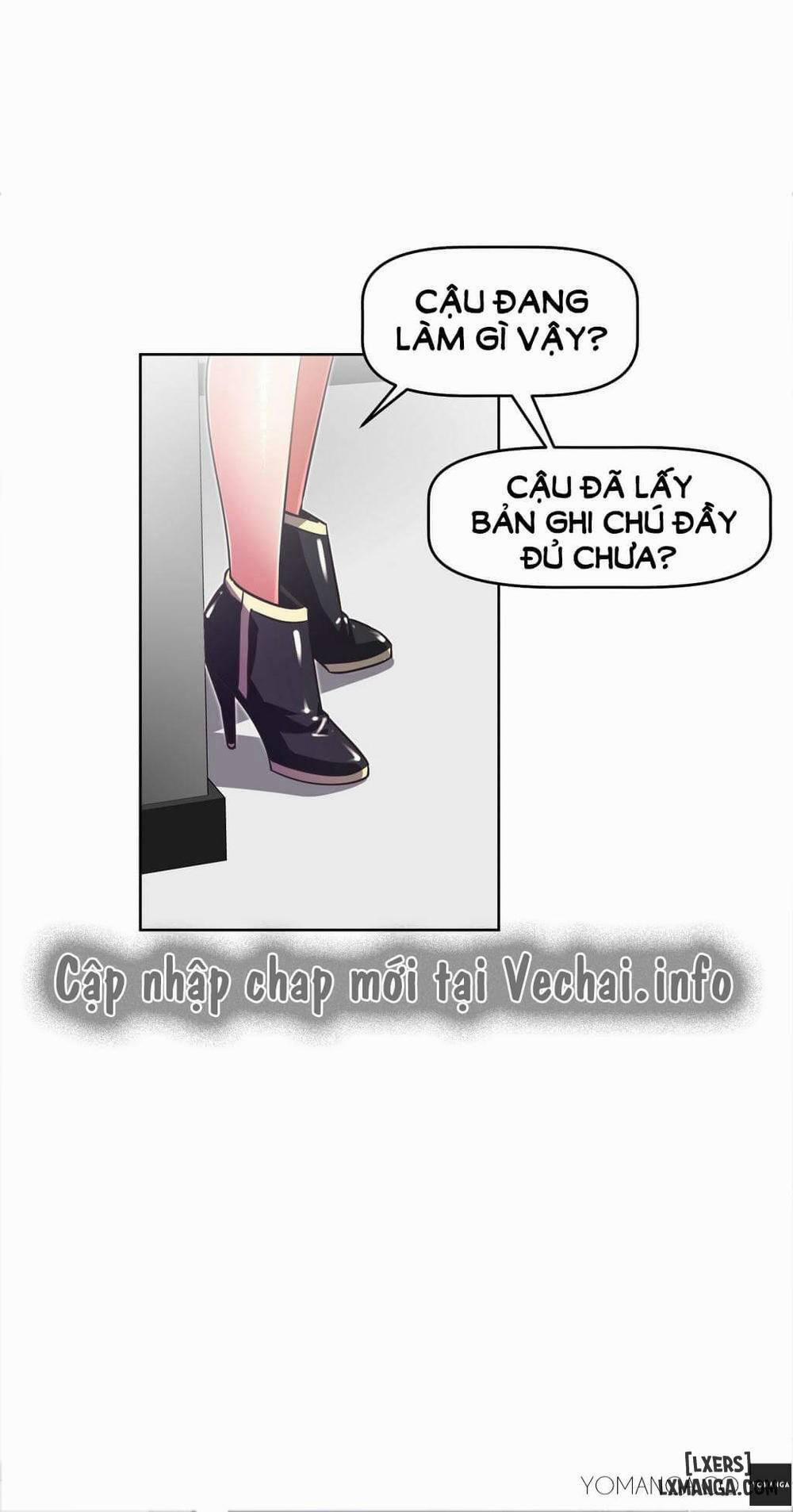 Phóng Thích Dục Vọng 23 trang 79