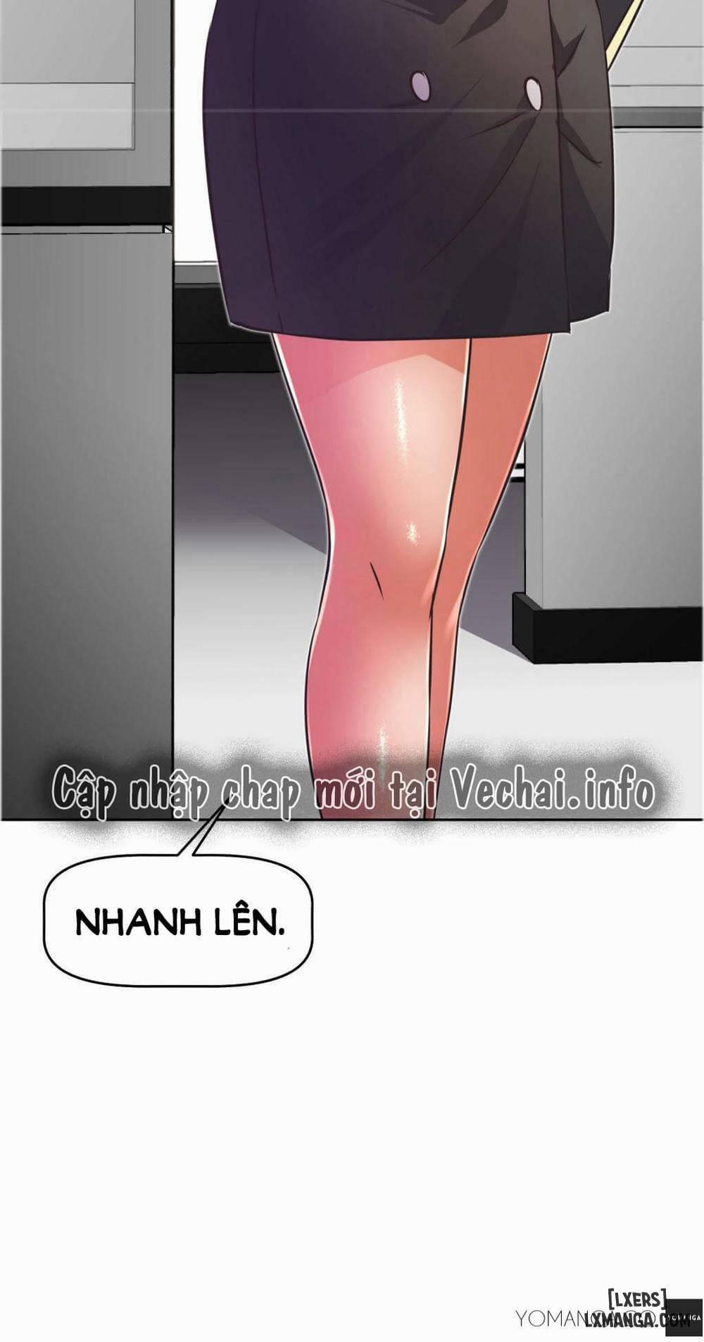 Phóng Thích Dục Vọng 23 trang 81