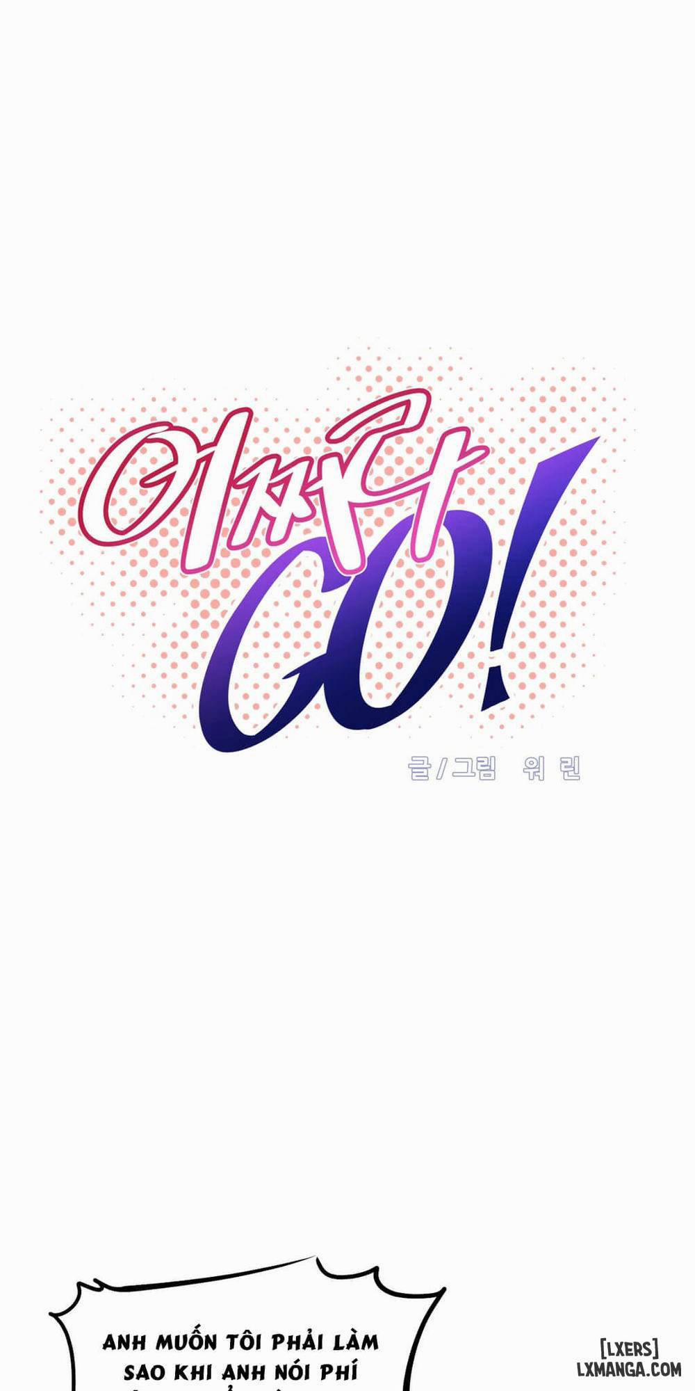 Phóng Thích Dục Vọng 24 trang 10