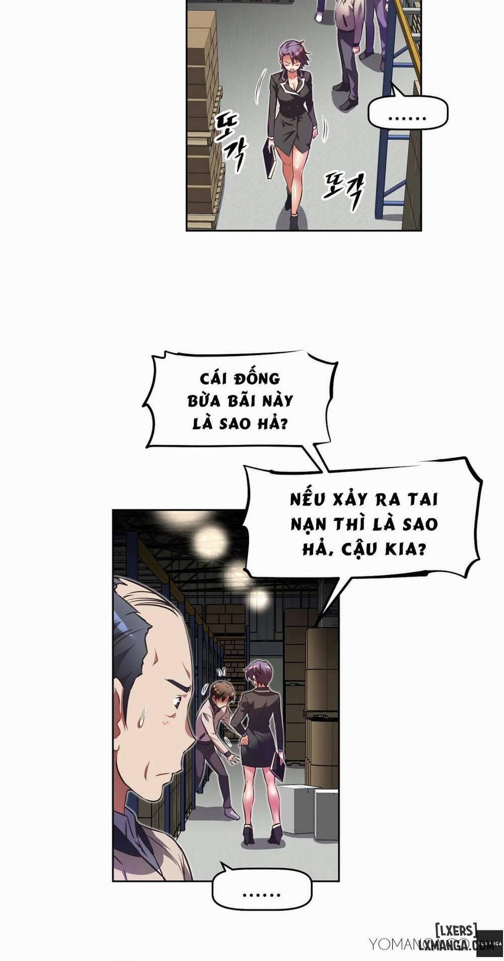 Phóng Thích Dục Vọng 24 trang 13