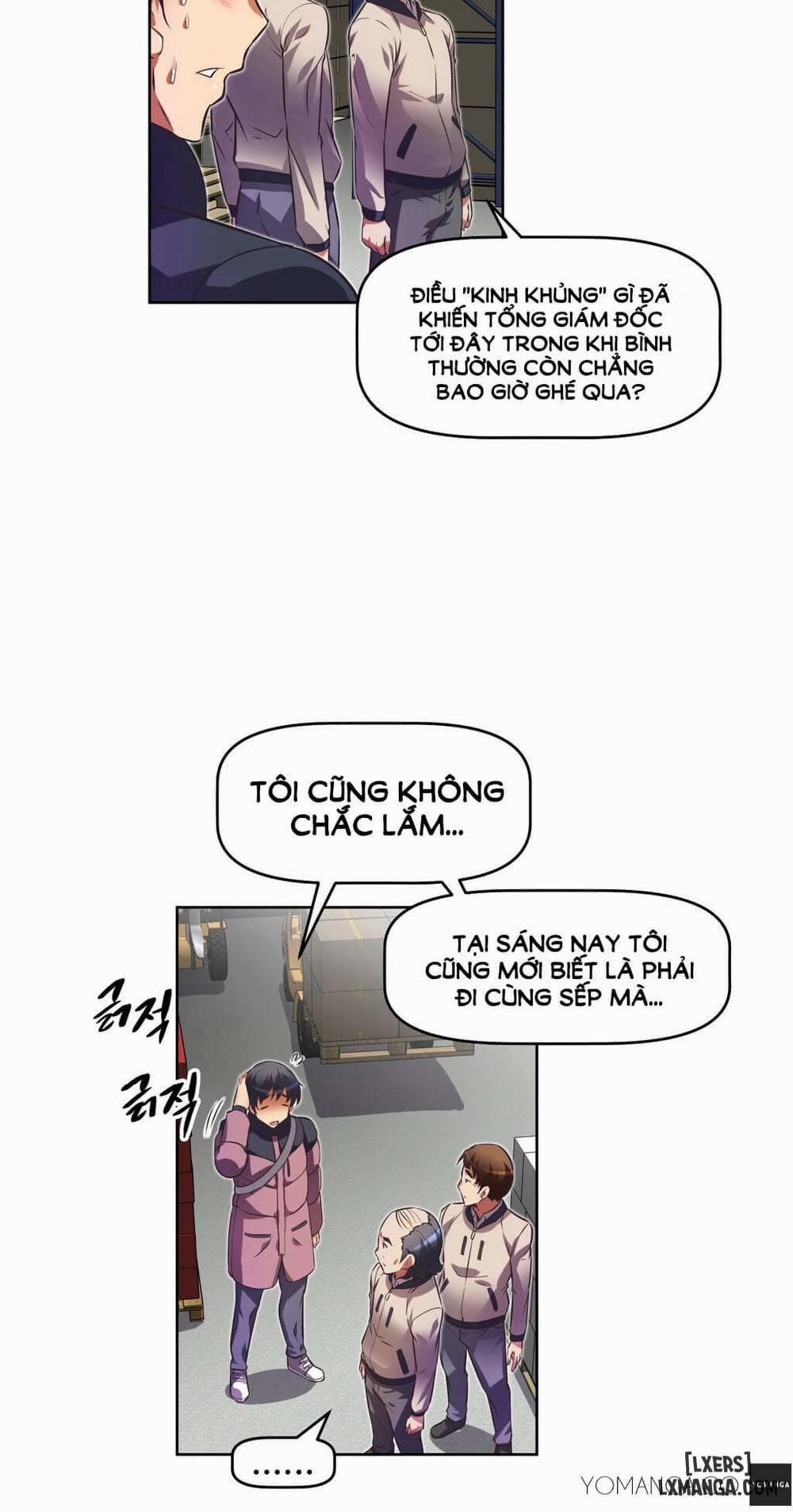 Phóng Thích Dục Vọng 24 trang 15