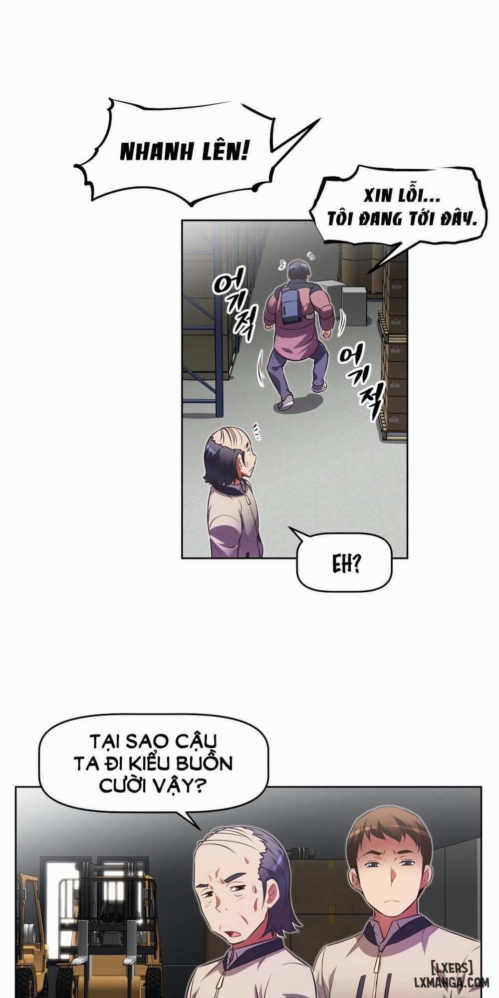 Phóng Thích Dục Vọng 24 trang 18