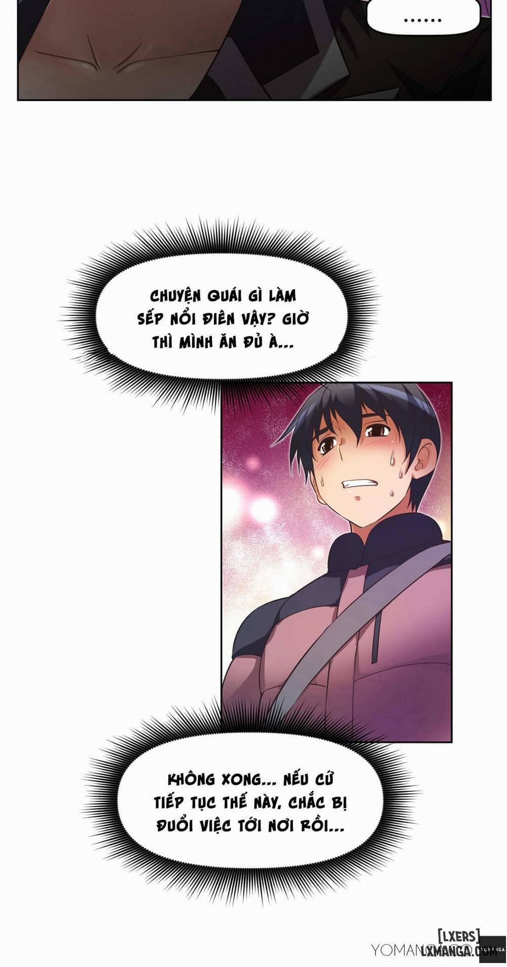 Phóng Thích Dục Vọng 24 trang 21