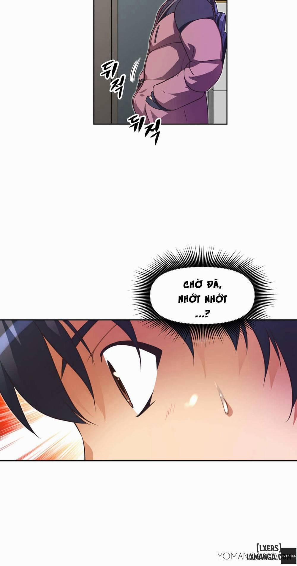 Phóng Thích Dục Vọng 24 trang 27