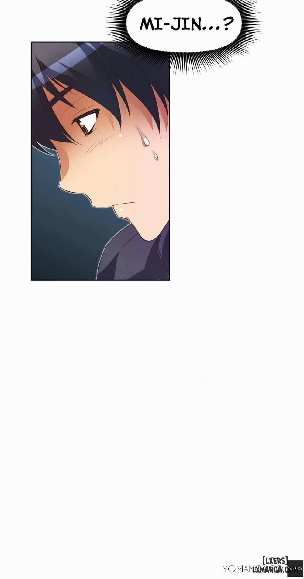 Phóng Thích Dục Vọng 24 trang 35