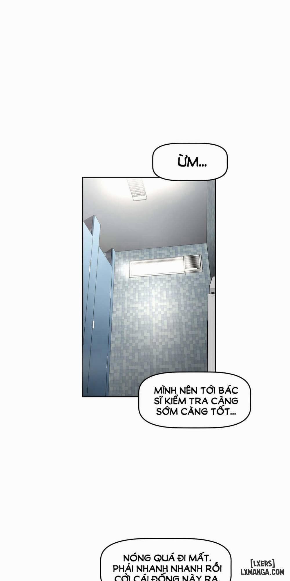 Phóng Thích Dục Vọng 24 trang 42