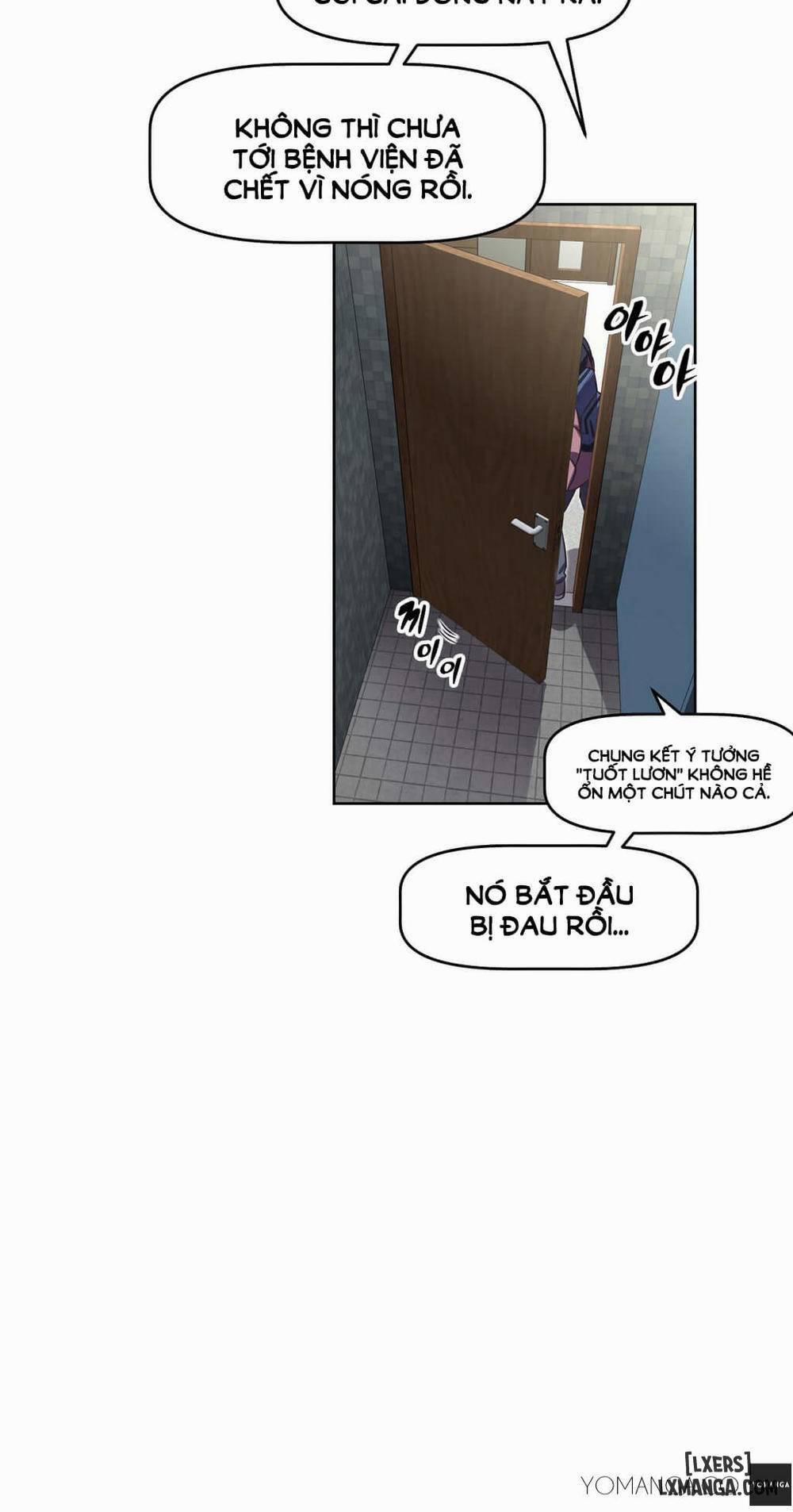 Phóng Thích Dục Vọng 24 trang 43