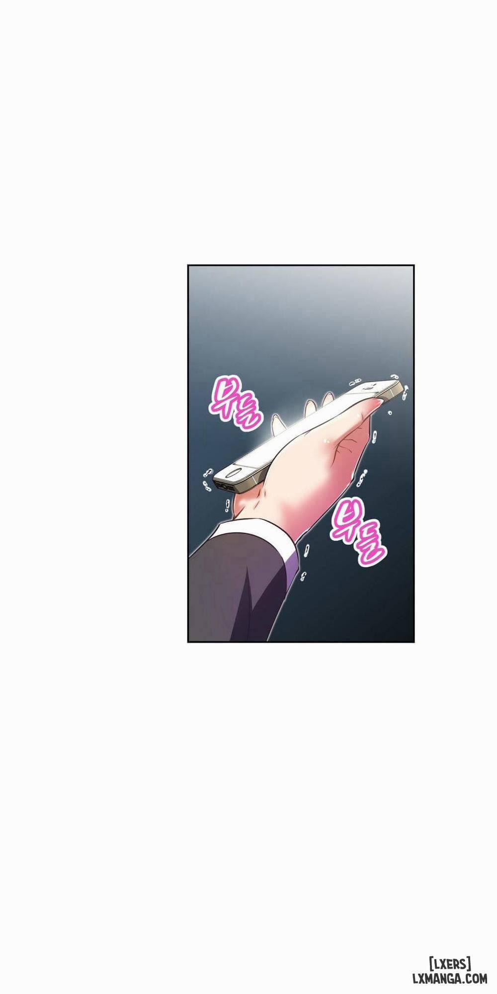 Phóng Thích Dục Vọng 24 trang 48