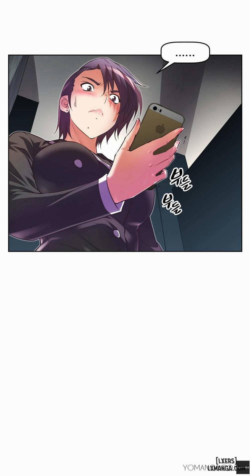 Phóng Thích Dục Vọng 24 trang 49