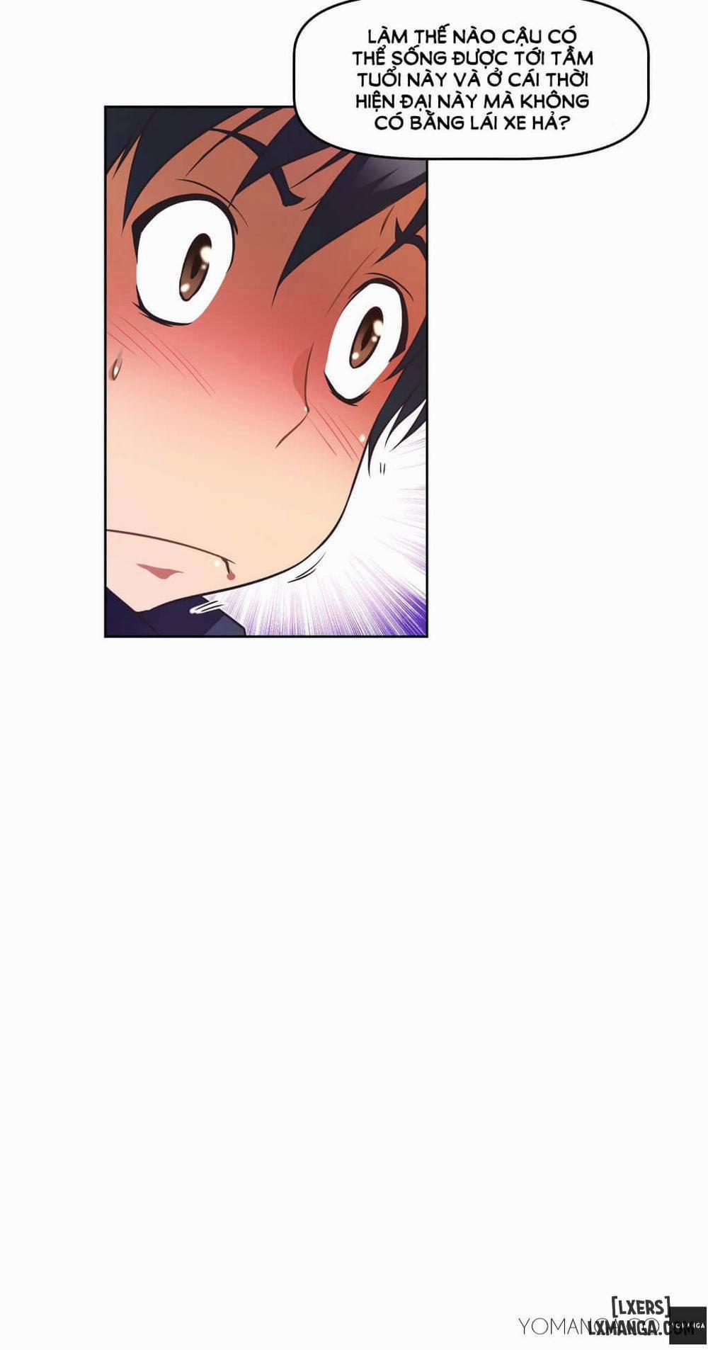 Phóng Thích Dục Vọng 24 trang 5