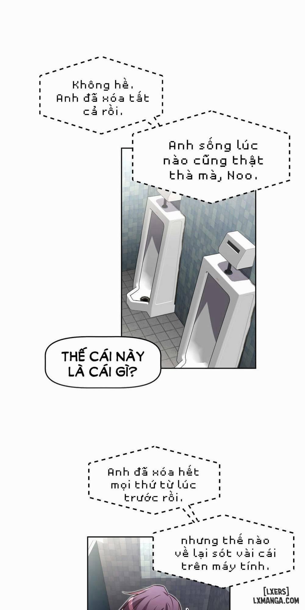 Phóng Thích Dục Vọng 24 trang 54