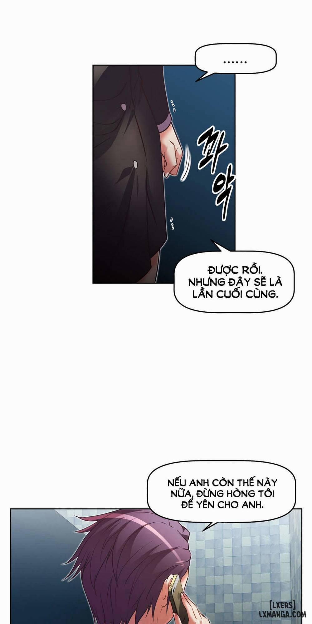 Phóng Thích Dục Vọng 24 trang 58