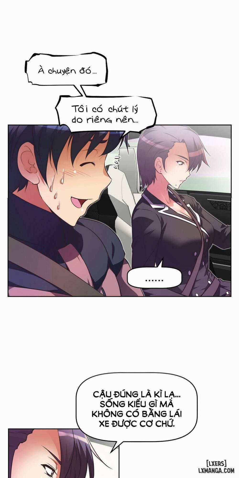 Phóng Thích Dục Vọng 24 trang 6