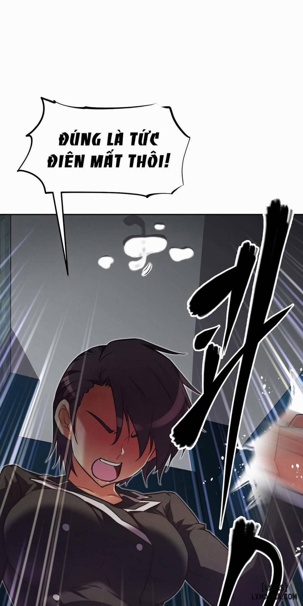 Phóng Thích Dục Vọng 24 trang 62