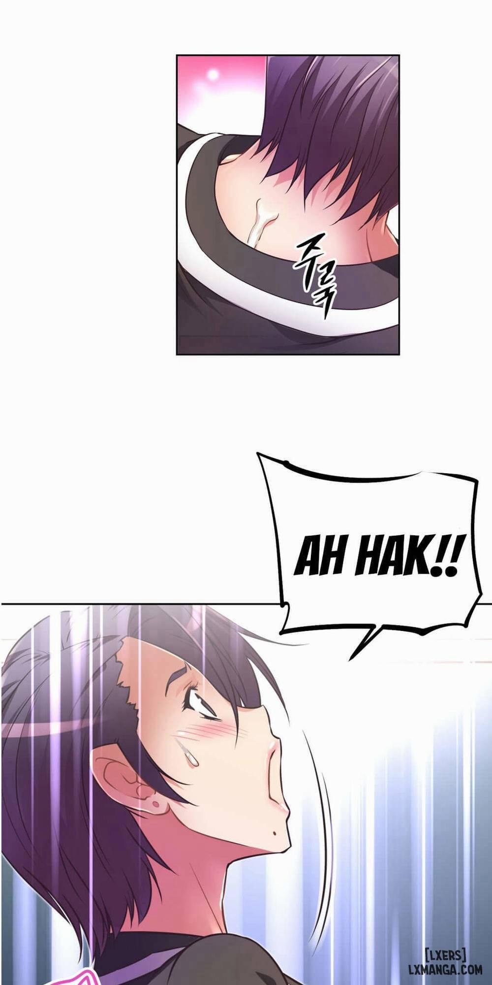 Phóng Thích Dục Vọng 24 trang 66